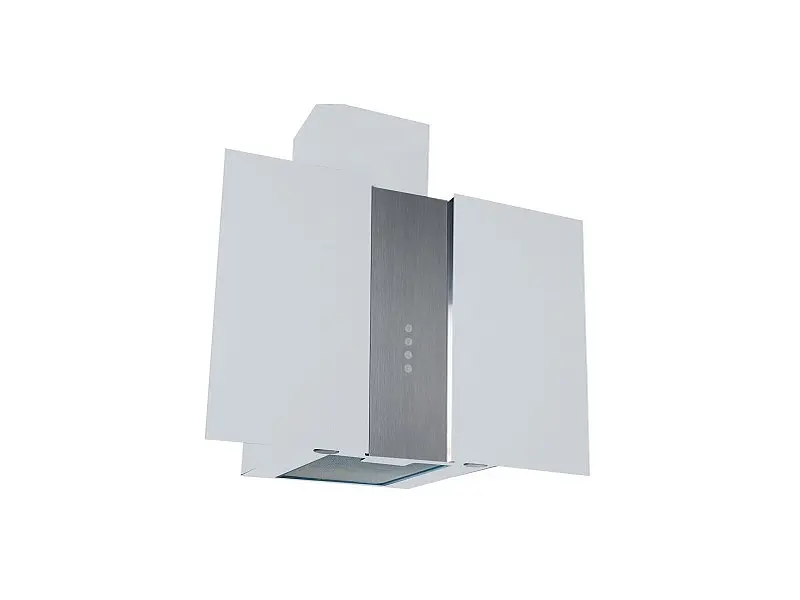 Витяжка LIBERTY THS 6101 W