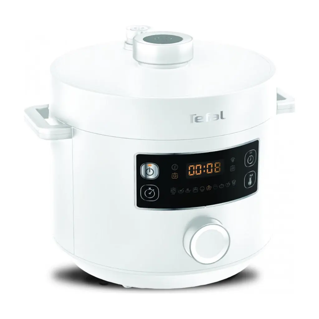 Мультиварка Tefal CY754130 - фото 2