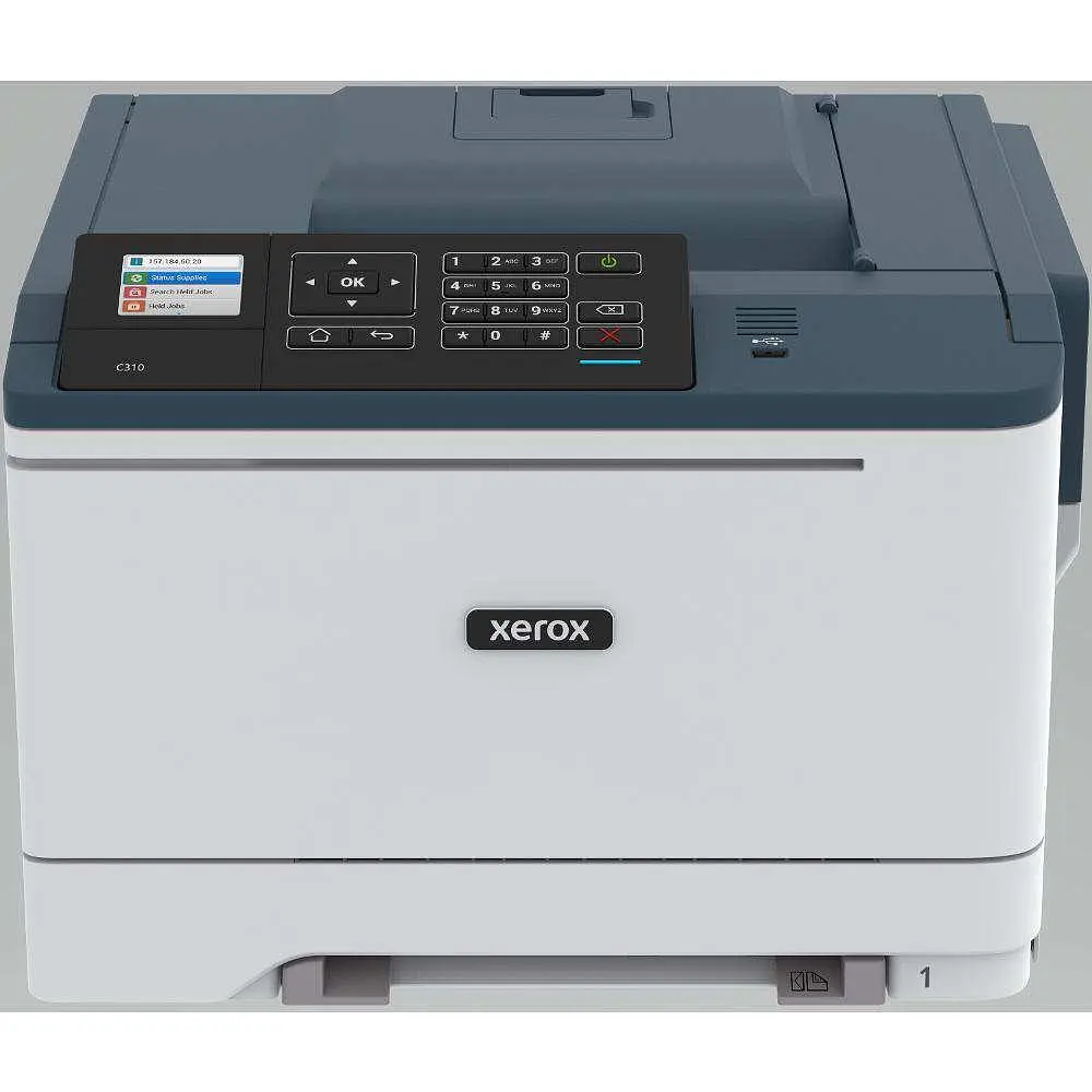 БФП Xerox C310V DNI SF - фото 7