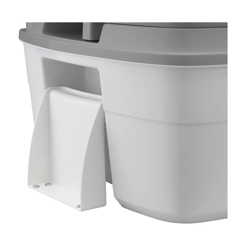 Біотуалет Thetford Porta Potti 365 белый 4586 (8710315024586) - фото 3