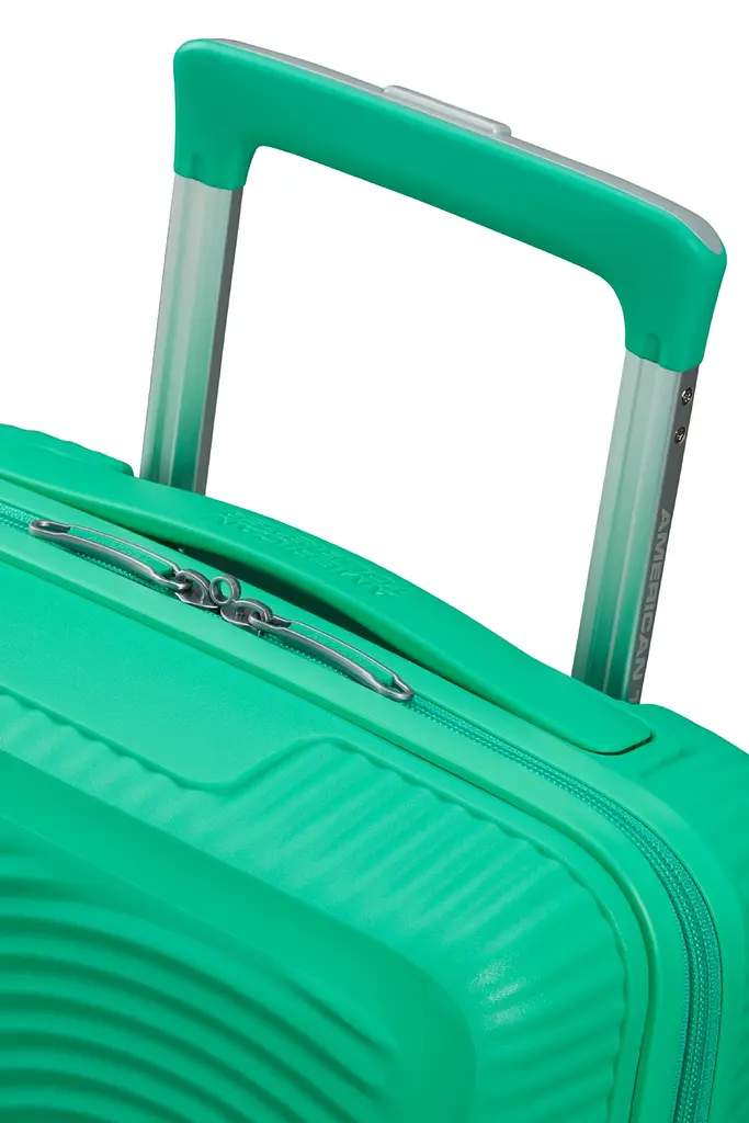 Дитяча Валіза Xs 47 См American Tourister SOUNDBOX MINI BRIGHT GREEN 47x32x21 MG8*04001 - фото 11