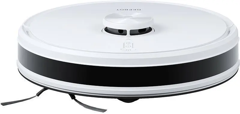 Робот-пылесос Ecovacs Deebot Ozmo Y1 Pro DLX34 White - фото 6