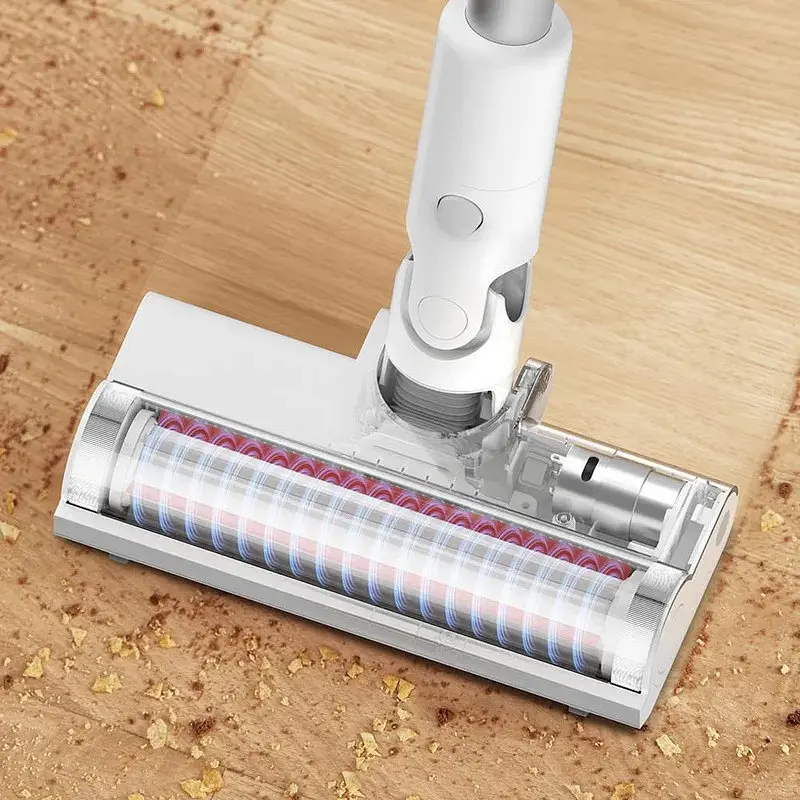 Аккумуляторный пылесос Xiaomi MiJia Handheld Vacuum Cleaner 2 Lite (B204) - фото 5