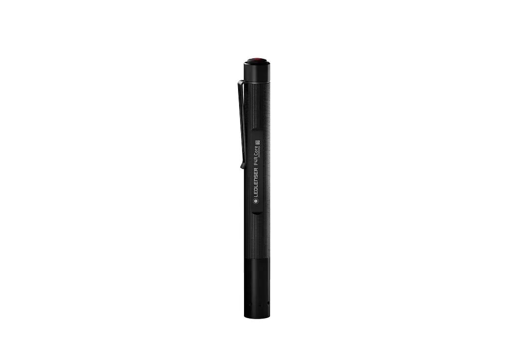Ліхтар Ledlenser P4R Core заряджається 200/90/15 - фото 3