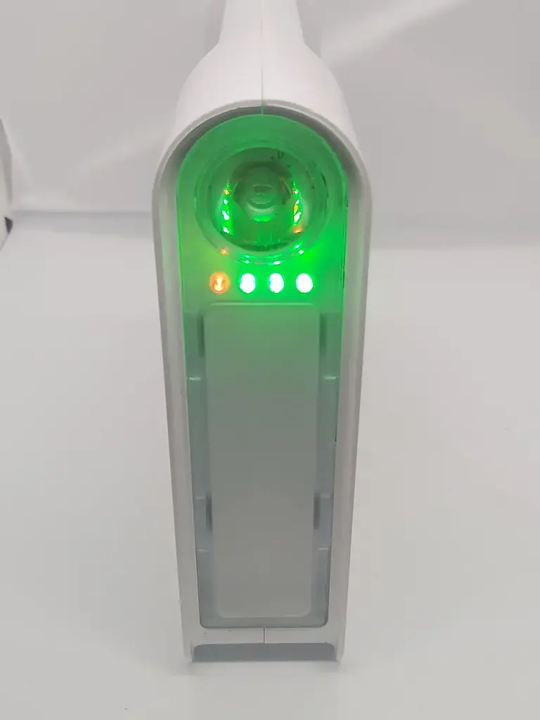 Портативна сонячна станція генератор Wawui 25000mAh 80W + сонячна панель - фото 6