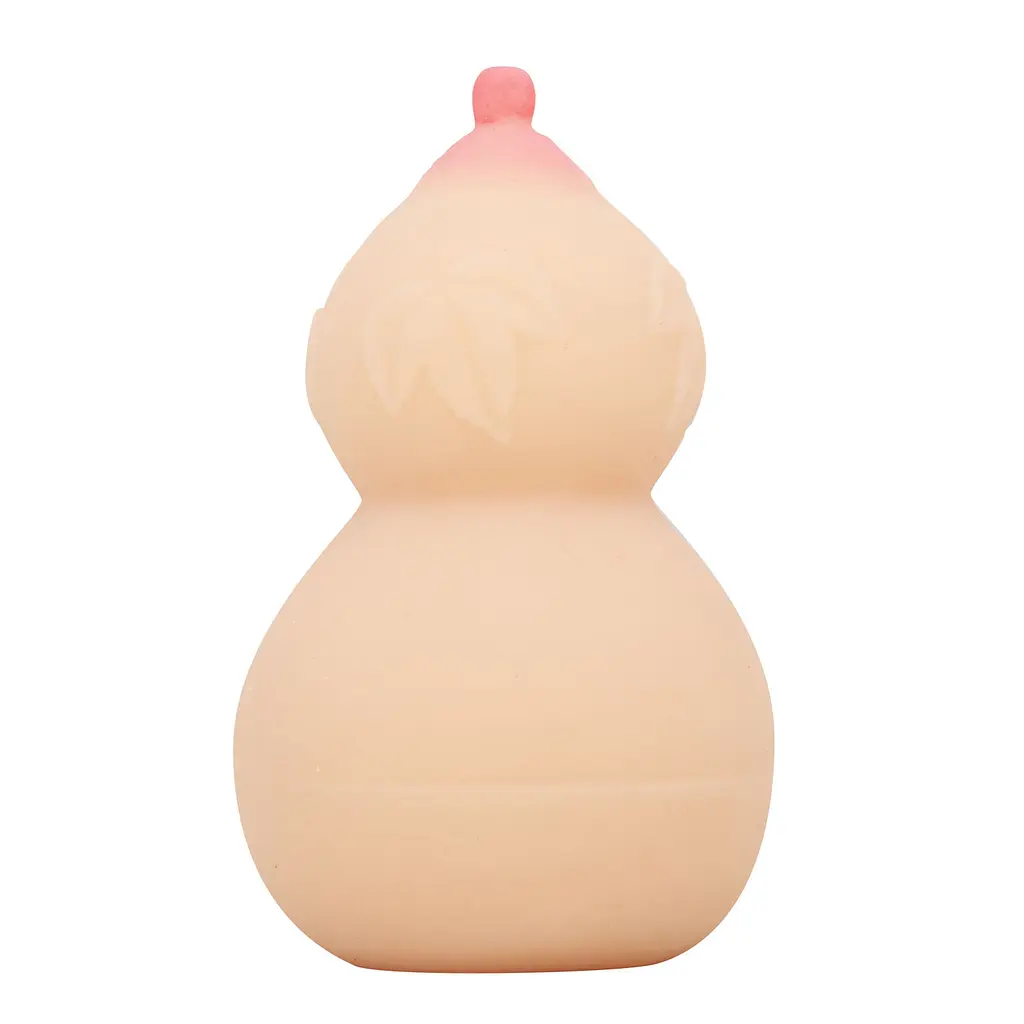 Мастурбатор Crazy Bull Calabash Masturbator Flesh - фото 2