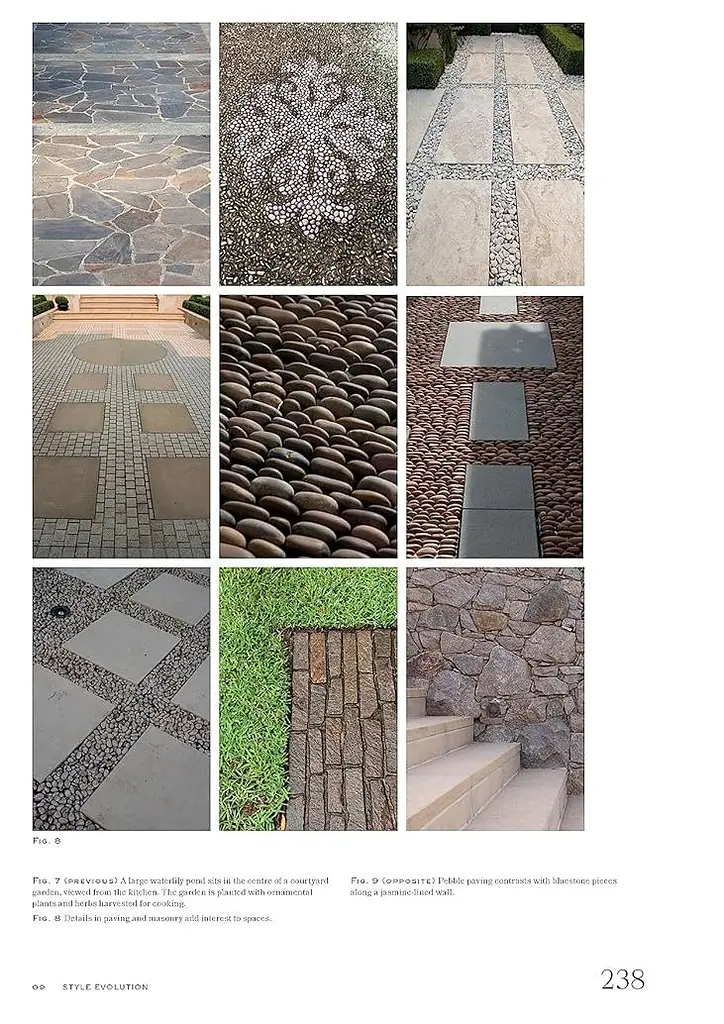 A Life in Garden Design - фото 10