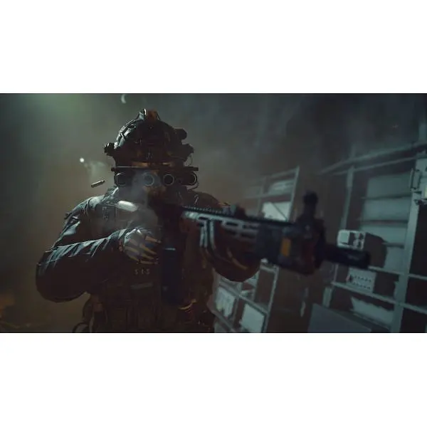Игра Call of Duty Modern Warfare II 2 (русская версия) (PS5) - фото 3
