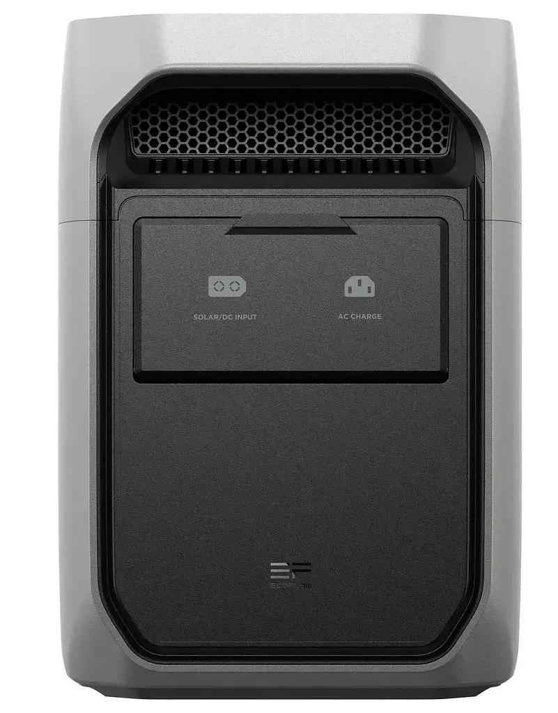 Зарядна станція EcoFlow DELTA 3 Classic / 1800 Вт / 1024 Вт/ч / LiFePO4 (EFDELTA3C-EU-CBox-L) - фото 3