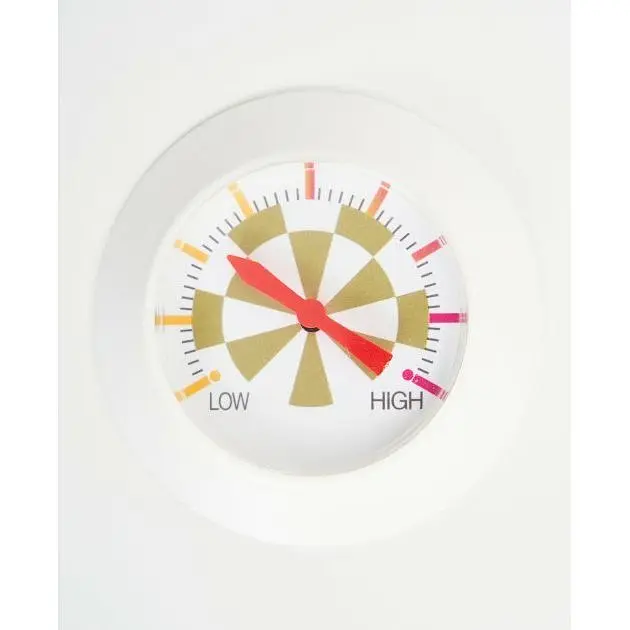 Бойлер Midea ECO D80-15F6 (W) белый - фото 8