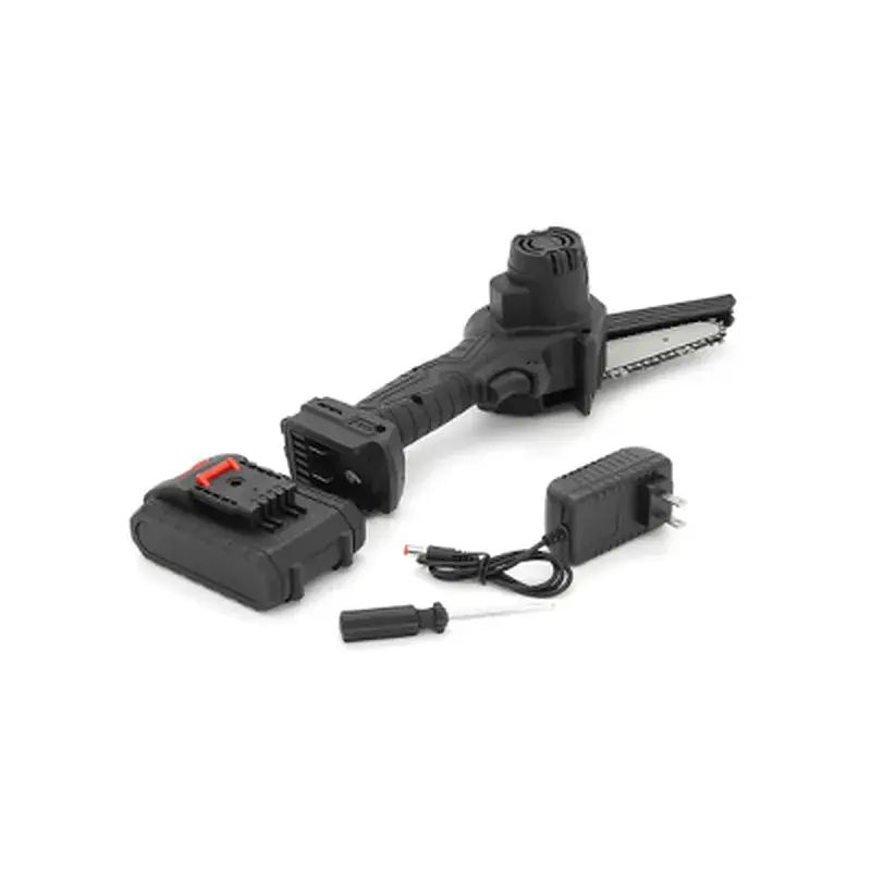Ланцюгова пила Voltronic Baiyi 450W + перехідник, 3000rpm (Baiyi) - фото 3