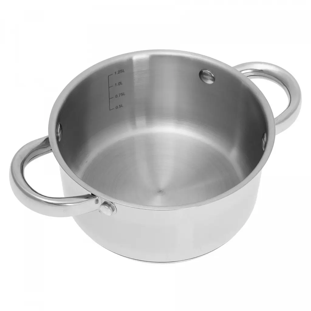 Каструля KingHoff KH-4331 24см 6.0л - фото 6