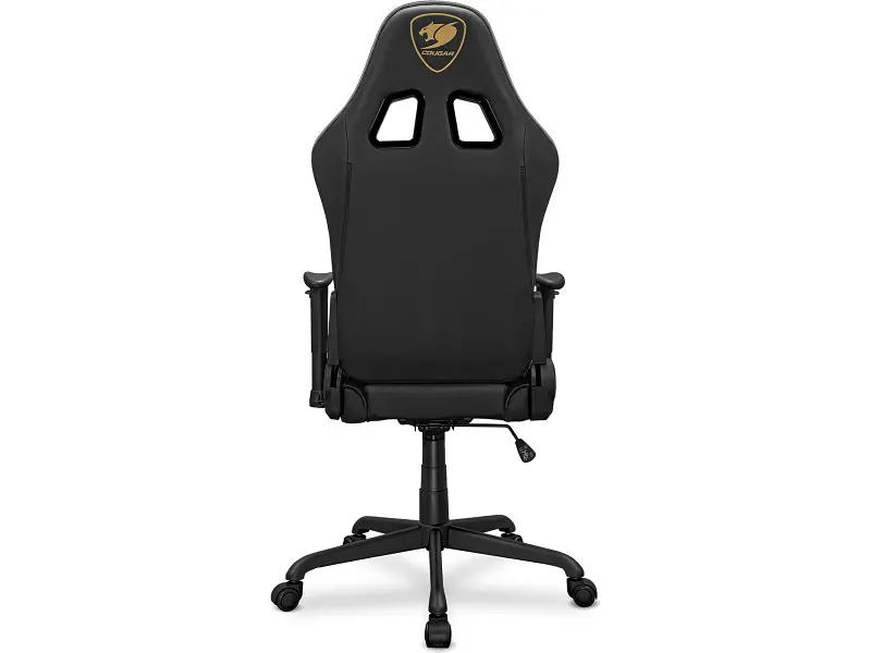 Комп'ютерне крісло для геймера Cougar Armor ELITE Royal Black - фото 5