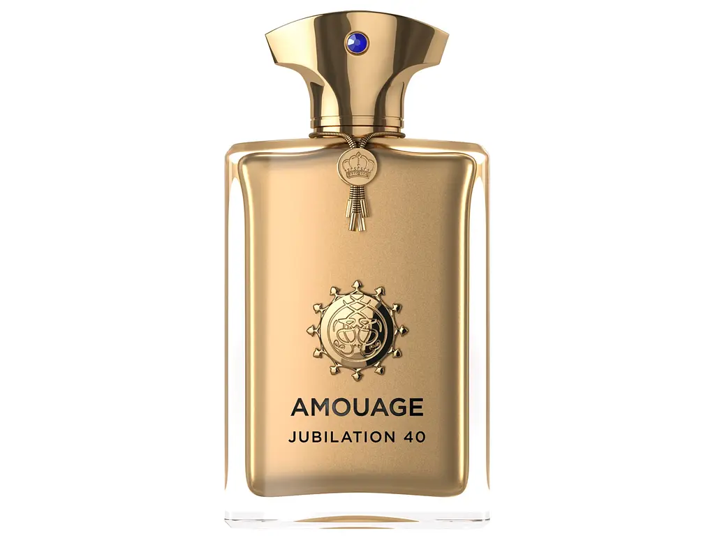 Парфюмерная вода Jubilation Man 40 100 ml - фото 2