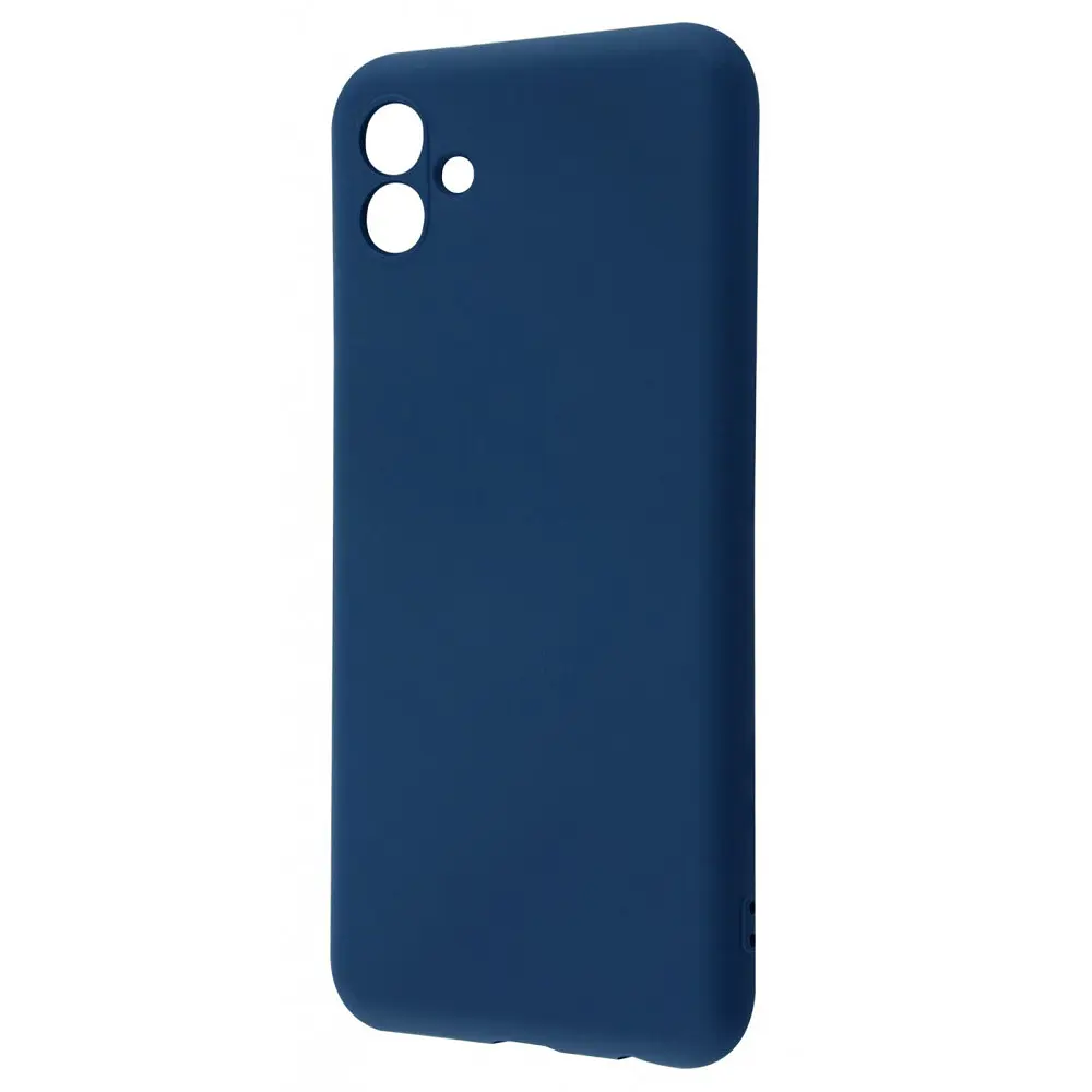 Чохол WAVE Colorful Case (TPU) Samsung Galaxy A06 в асортименті - фото 3