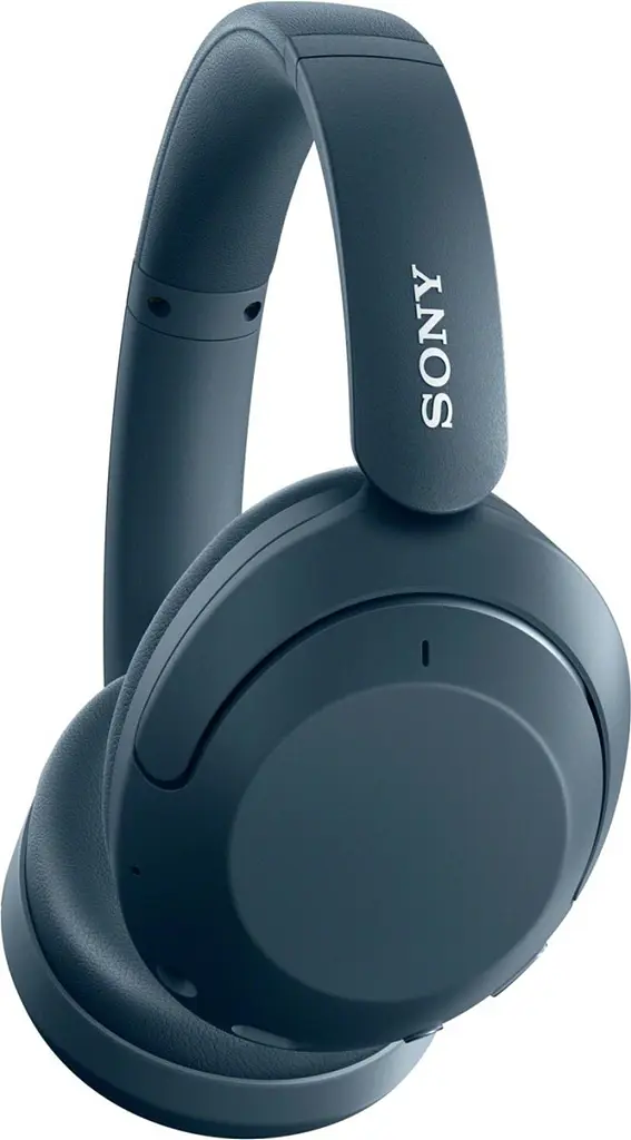 Навушники Sony WH-XB910N Blue (WHXB910NL.CE7) - фото 4