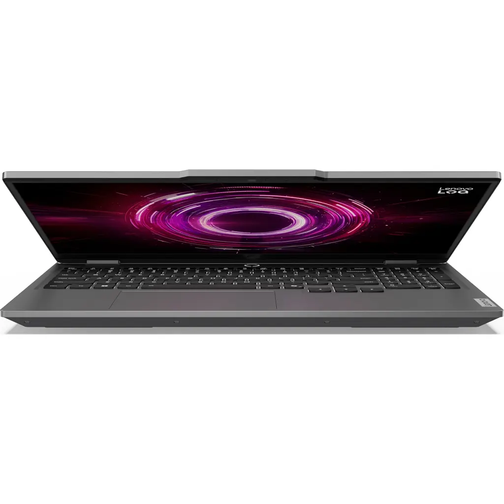 Ноутбук Lenovo LOQ 15AHP10 (83JG0031RA) - фото 5