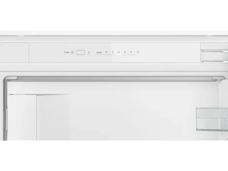 Холодильник з морозильною камерою Siemens KI42L2FE1 - фото 5