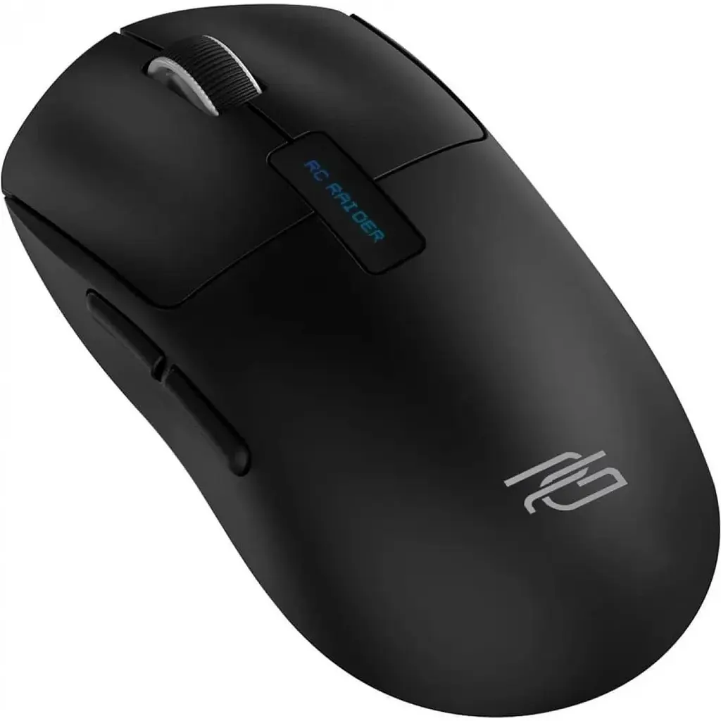 Миша Proove Gaming RC Raider 8K Black (WMRR00122001) [141774] - фото 2