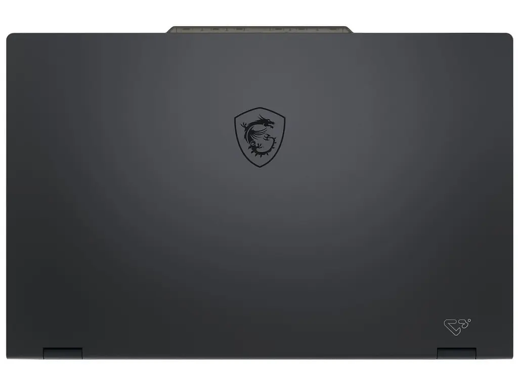 Ноутбук MSI 17.3 Cyborg 17 B2RWEKG-275XUA FHD IPS/Intel Core 7 240H/16GB/512SSD/RTX 5050 8GB/DOS/Black (B2RWEKG-275XUA) - фото 6