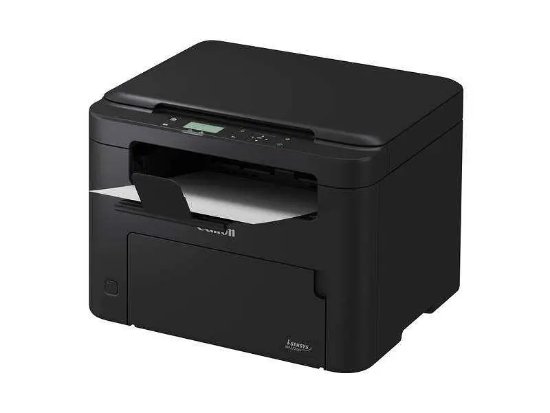 БФП Canon i-SENSYS MF272dw + Wi-Fi (5621C013) - фото 5