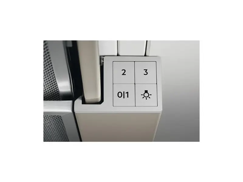 Витяжка Electrolux LFP326AS - фото 2