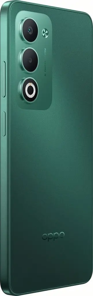 Смартфон OPPO A5 4G 8/256GB Aurora Green (UA UCRF) NFC (with charger) - фото 6