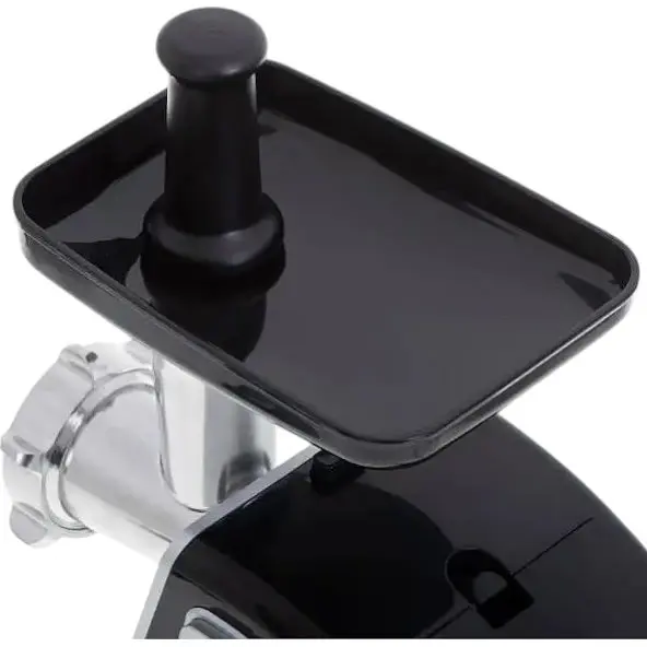 Мясорубка Camry CR 4812 электрическая 1600 Вт - фото 3