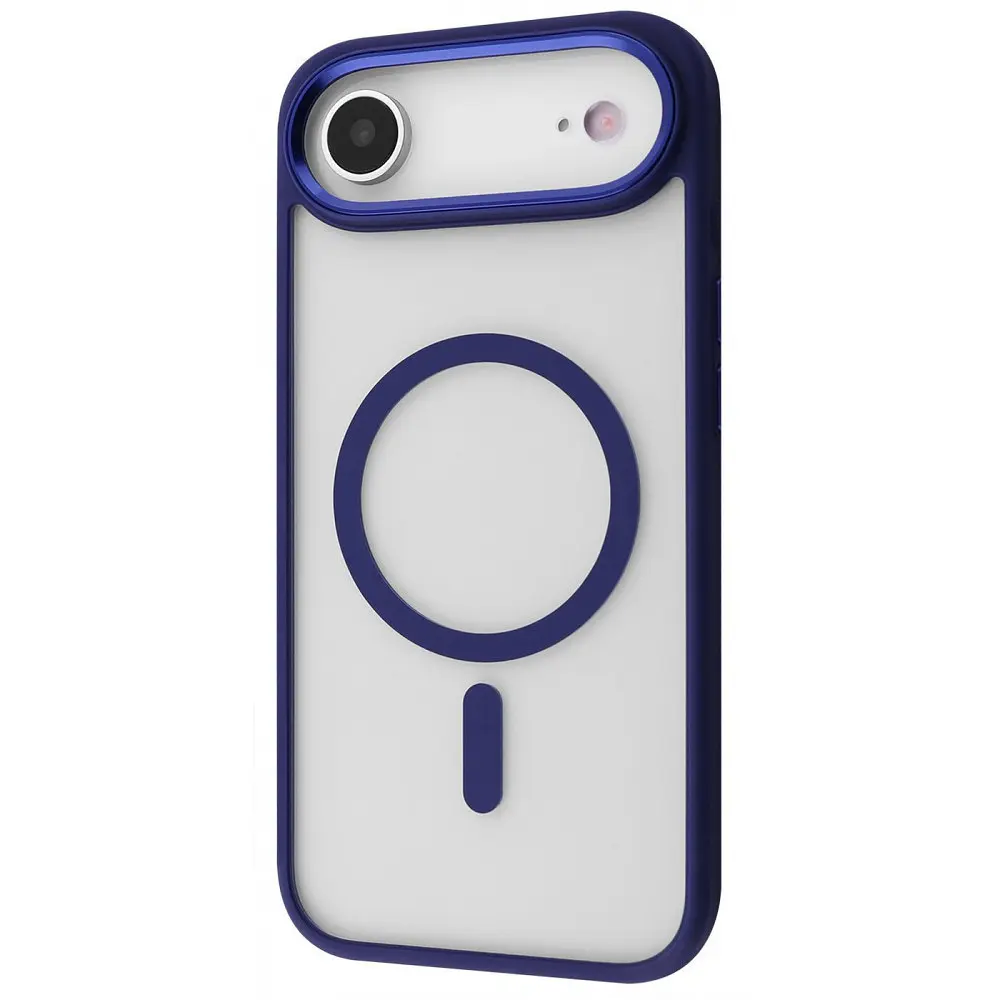 Чохол WAVE Ardor Case with Magnetic Ring iPhone 17 Air в асортименті - фото 6