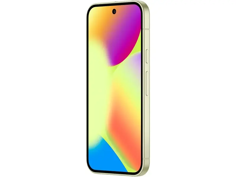 Смартфон Google Pixel 10 12/128GB Lemongrass - фото 4