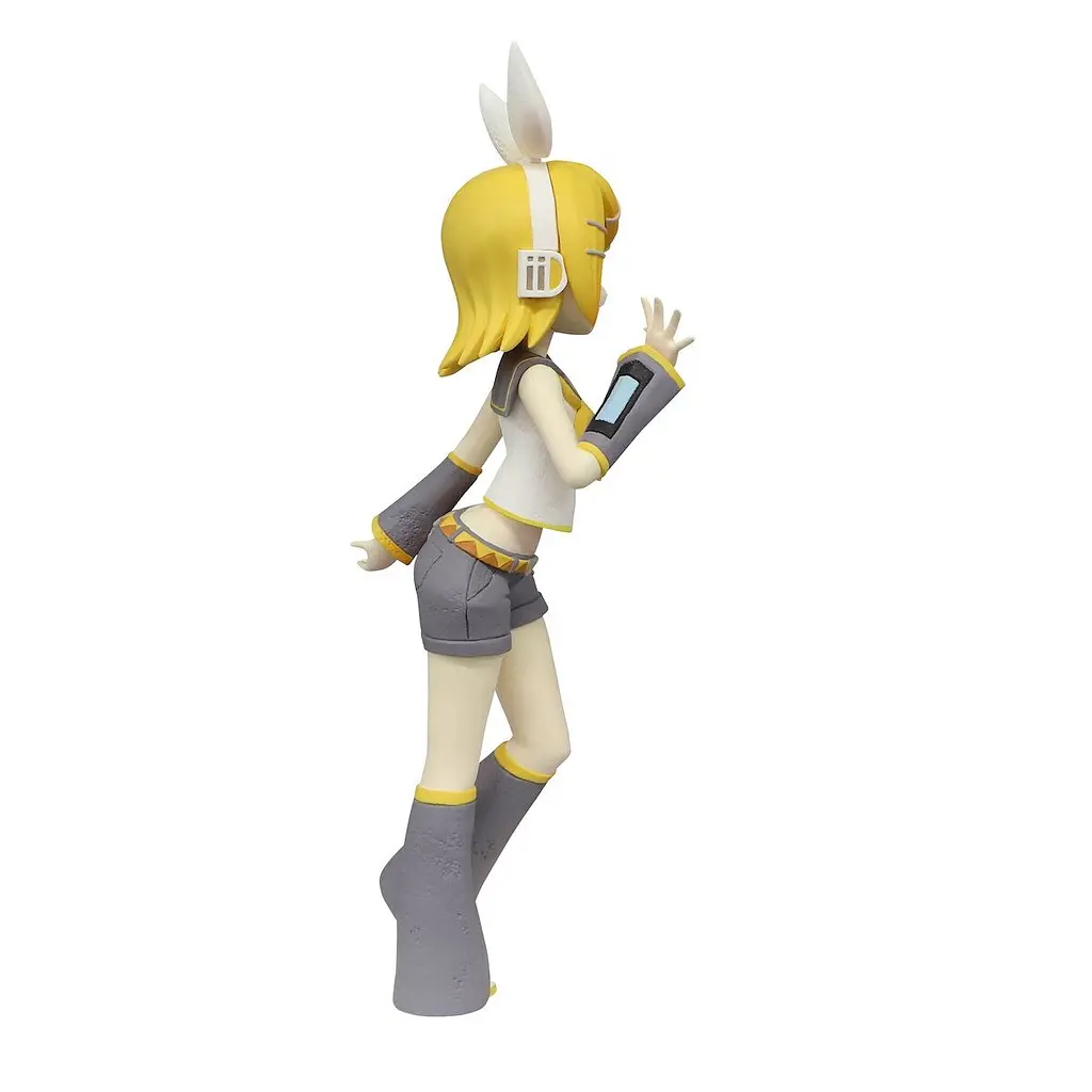 Фігурка FuRyu Кагаміне Рін Vocaloid TOKYO:CartoonY Kagamine Rin 16 см FR VTC KR 16 - фото 3