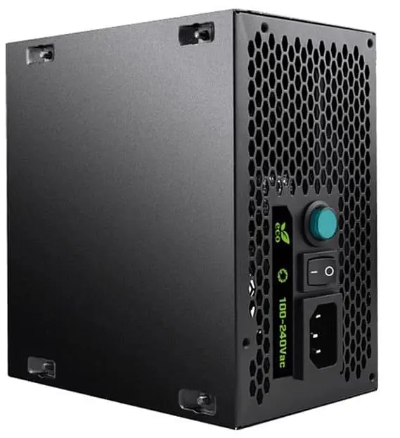 Блок живлення GameMax 800W (VP-800) - фото 6