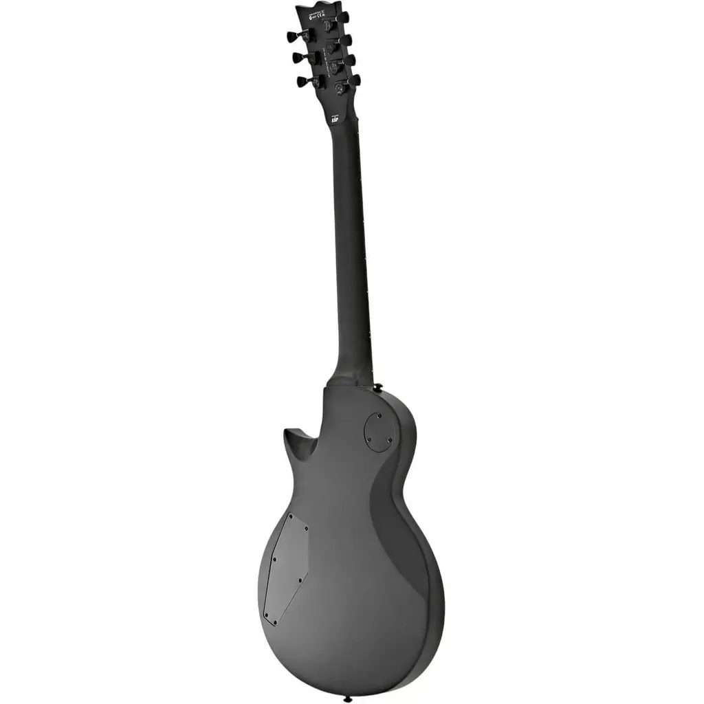 Електрогітара LTD EC-257 Black Satin (160736) - фото 3