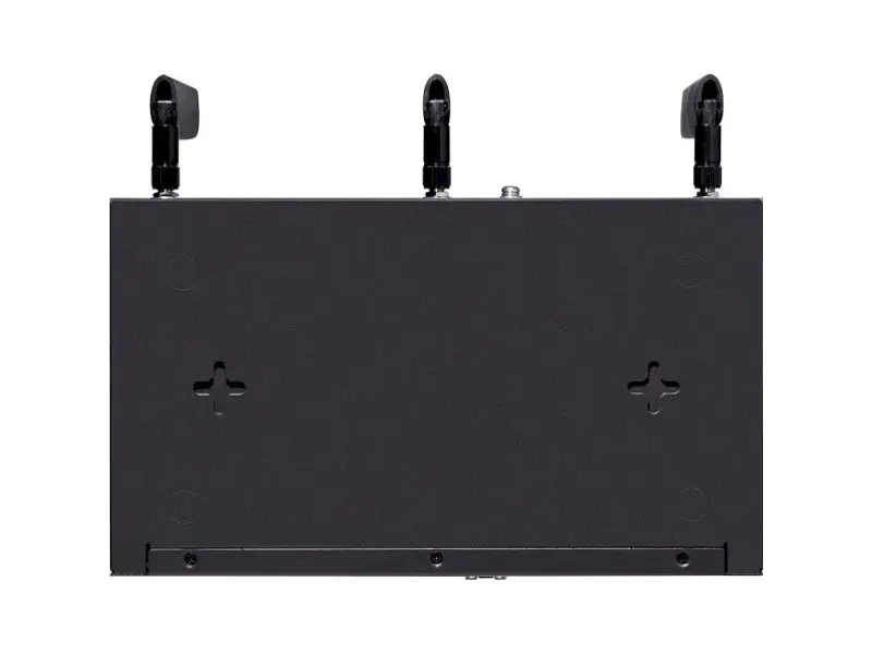 Бездротовий маршрутизатор (роутер) TP-LINK Omada ER706W - фото 4
