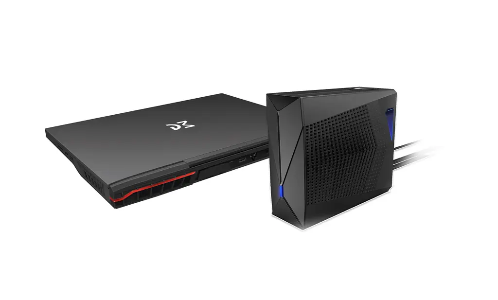 Ноутбук Dream Machines RX4080-17 17.3WQXGA IPS, Intel i9-14900HX, 32GB, F1TB, NVD4080-12, DOS, чорний (RX4080-17UA31) - фото 4