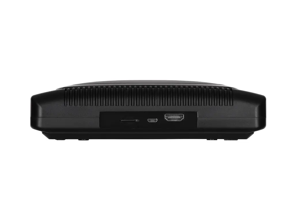 Ігрова приставка 2E `16 bit` Black 913 ігор 2 бездротові джойстики microSD HDMI підключення (2E16BHDWS913) - фото 5