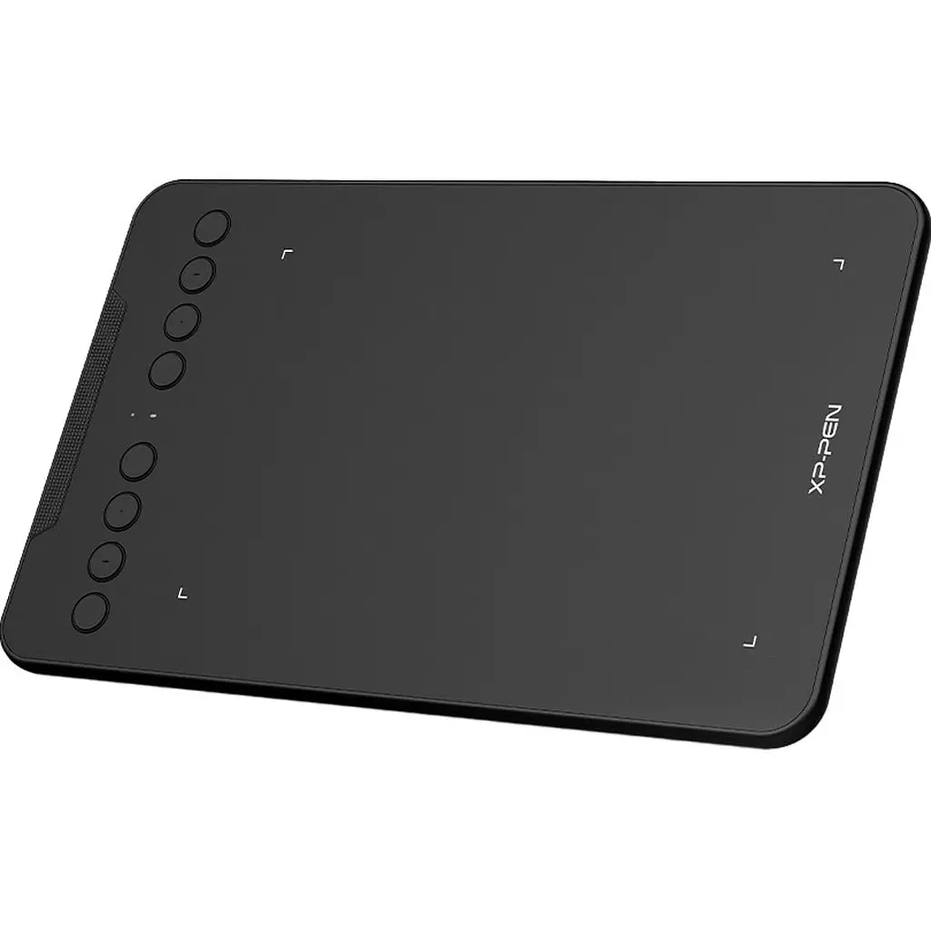 Графічний планшет XP-Pen Deco Mini7W Black [157574] - фото 2
