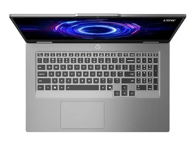 Ноутбук Lenovo LOQ 17IRX10 (83JH0057PB) - фото 2