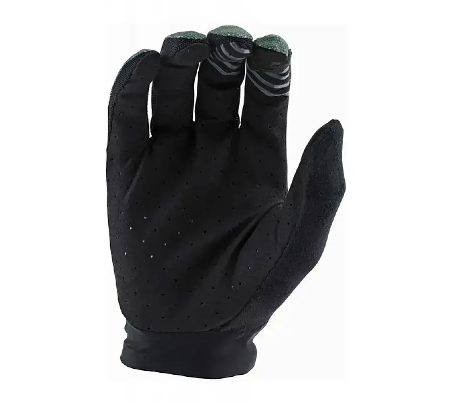 Перчатки TLD Ace 2.0 Glove Olive S Troy Lee Designs (1106-421786042) - фото 2