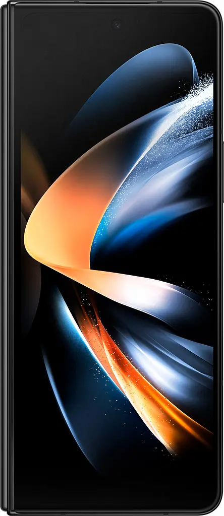 Смартфон Samsung Galaxy Fold4 12/256Gb Phantom Black [SM-F936BZKB] [72790] - фото 5