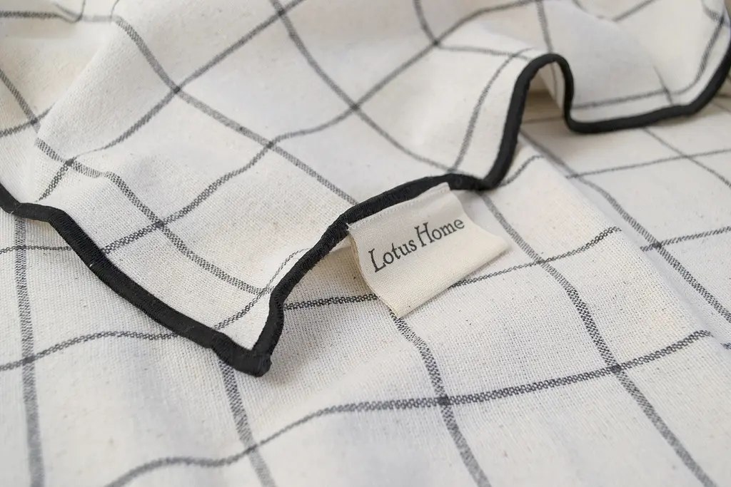 Скатерть Lotus Home - Olli 150x220 - фото 3