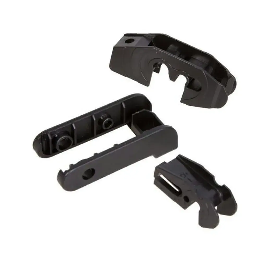 Щітка склоочисника Voin V-WB17-430 - фото 4