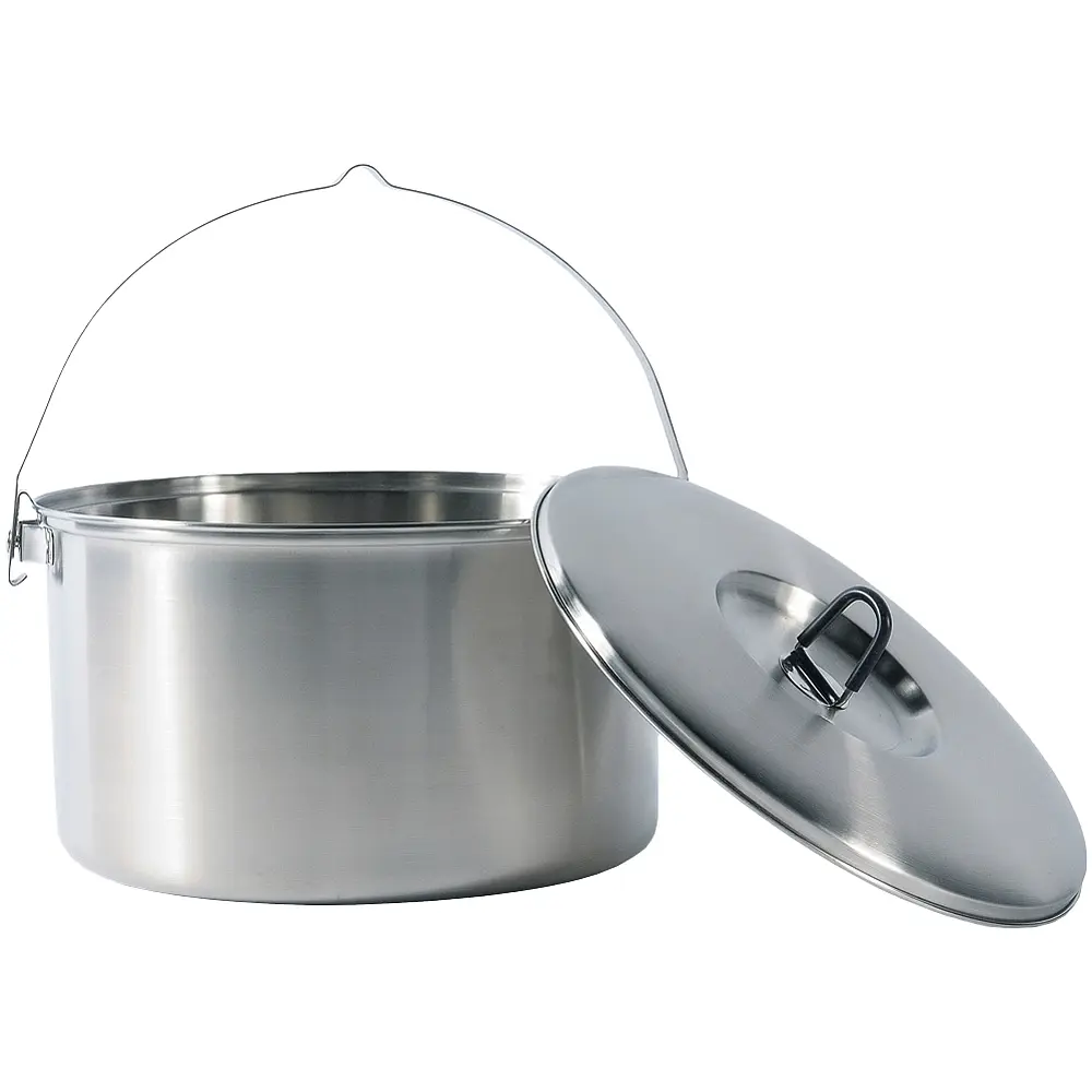 Каструля Tatonka Family Pot 6.0 л - фото 2
