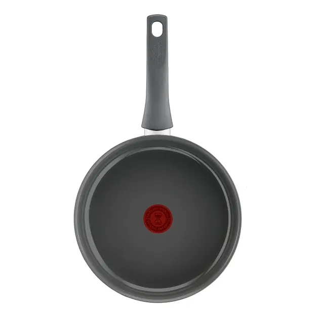 Сотейник с крышкой Tefal Renewal 24 см (C4263243) - фото 2