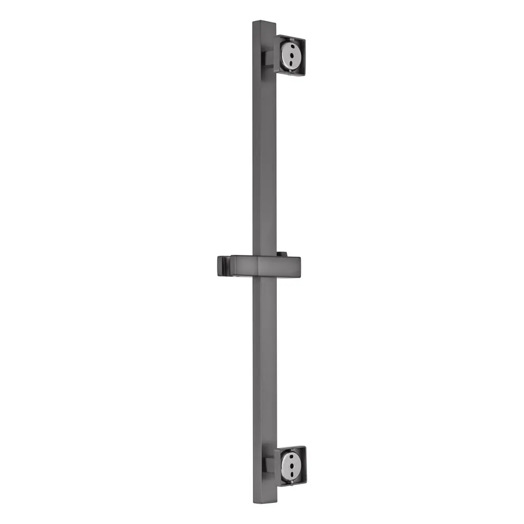 Штанга для душу Kroner KRP Edelstahl Kubus - PVD230 (CV024636) - фото 2