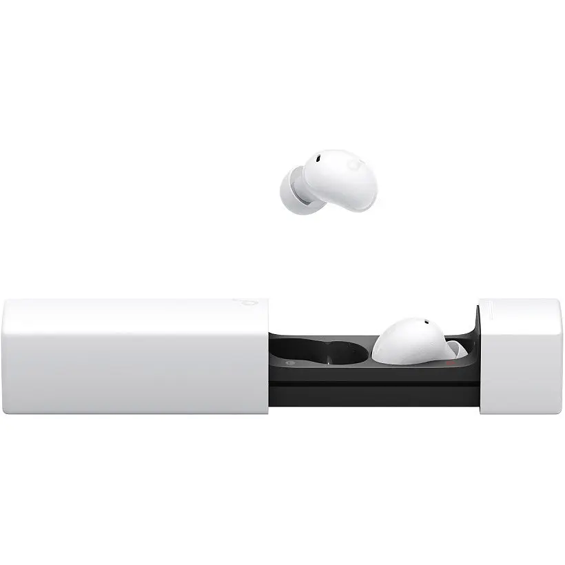 Навушники SoundСore A30i White [A3958G21] [118549] - фото 6