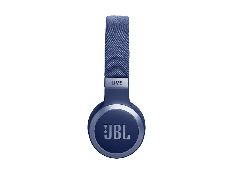 Навушники JBL Live 670NC (LIVE670NCBLU) Blue - фото 7