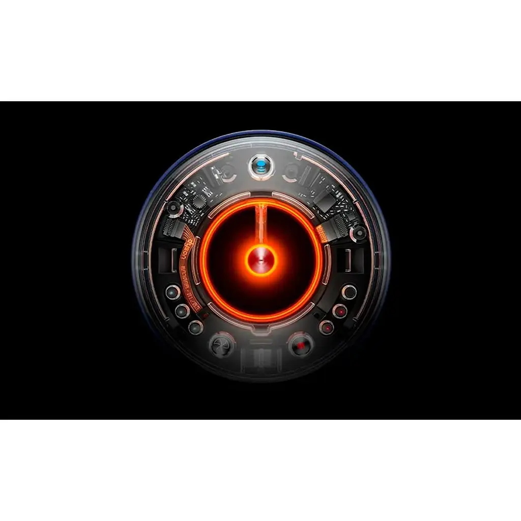 Фен Dyson Supersonic HD16 Nural Strawberry Bronze/Blush Pink (561725-01) [121546] - фото 9