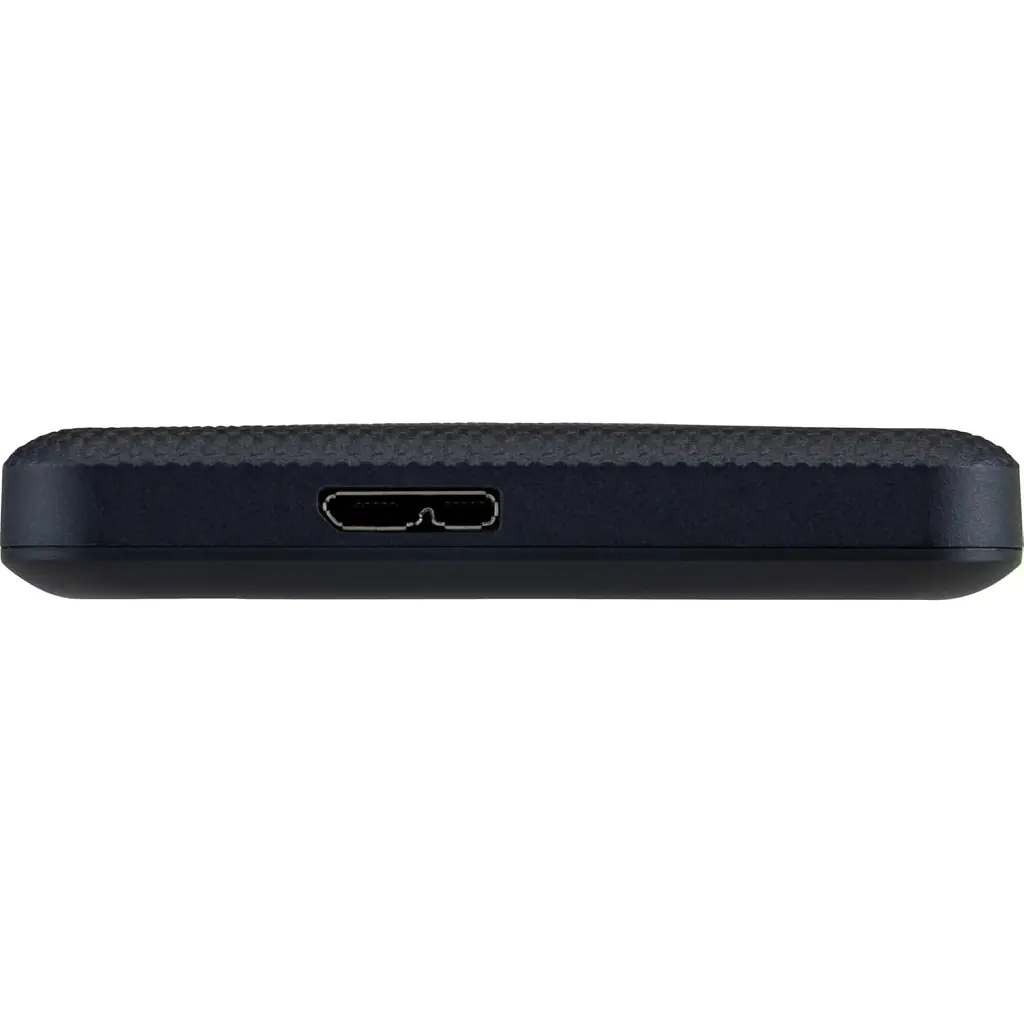 Зовнішній жорсткий диск 2.5" 1TB CANVIO ADVANCE Toshiba (HDTCA10EK3AA) - фото 5