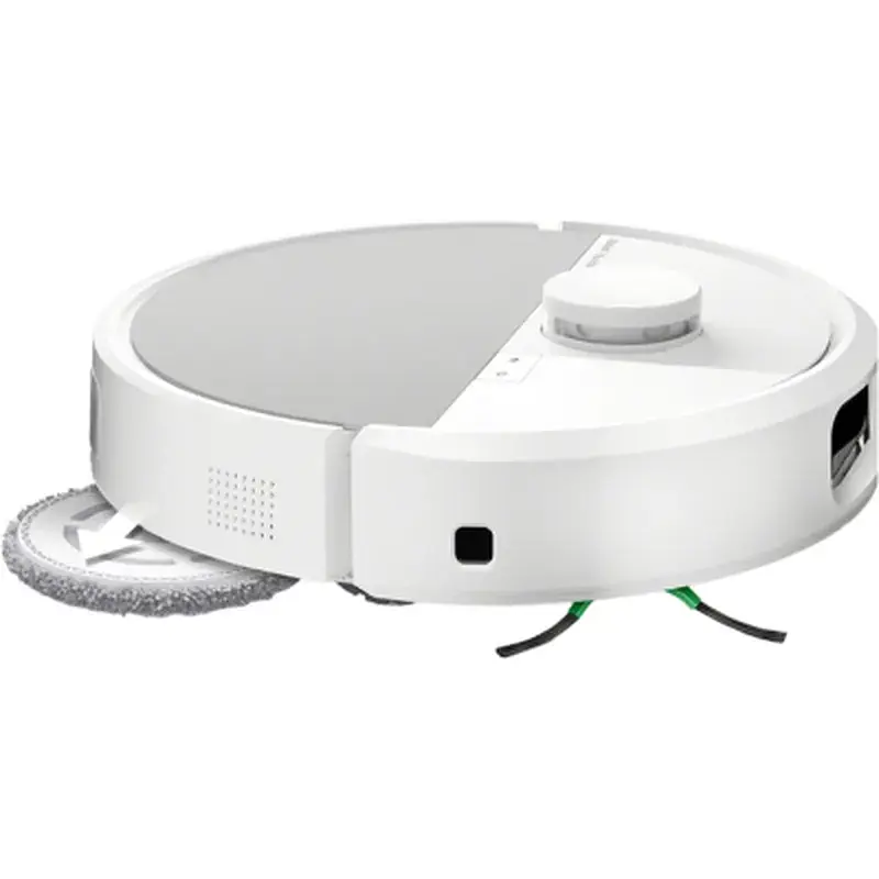 Пилосос iRobot Roomba Combo 505+ (White) (N185240) - фото 2